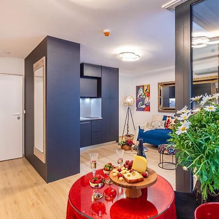 Perfect Downtown Apartment A217 Dubrovnik Exterior photo